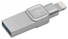 Накопитель USB flash Kingston 32Gb DataTraveler Bolt Duo C-USB3L-SR32G-EN