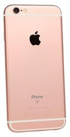 Смартфон Apple iPhone 6s 16Gb РОСТЕСТ Rose MKQM2RU/A