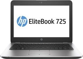  Hewlett Packard EliteBook 725 G3 P4T48EA