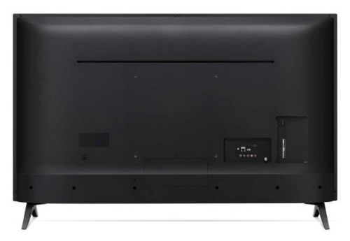 Телевизор ЖК LG 49UM7100PLB черный фото 5