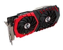 Видеокарта PCI-E MSI 4096МБ Radeon RX 570 GAMING X 4G