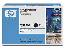 Оригинальный лазерный картридж Hewlett Packard Q5950A