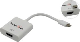  USB3.1 Type-C - HDMI Telecom TCA423B