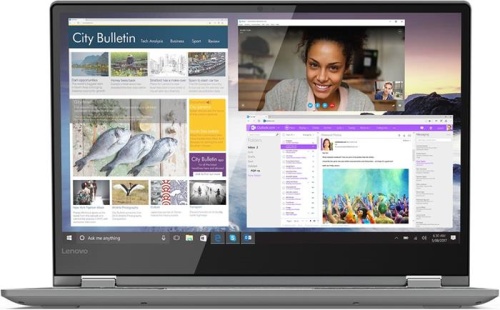 Трансформер Lenovo Yoga 530-14IKB 81EK018CRU фото 2