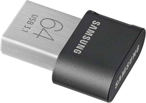 Накопитель USB flash Samsung 64Gb Fit Plus MUF-64AB/APC фото 5