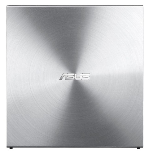 Внешний привод DVD±RW ASUS SDRW-08U5S-U/SIL Внешний привод DVD±RW ASUS SDRW-08U5S-U/SIL
