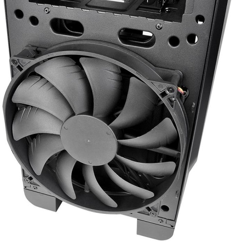 Корпус Bigtower Thermaltake Urban S71 WOT VP500M1W2N-B фото 4