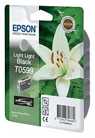 Оригинальный струйный картридж Epson T0599 C13T05994010