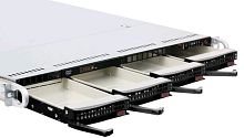 Серв. корпус Supermicro CSE-815TQ-563-UB Black