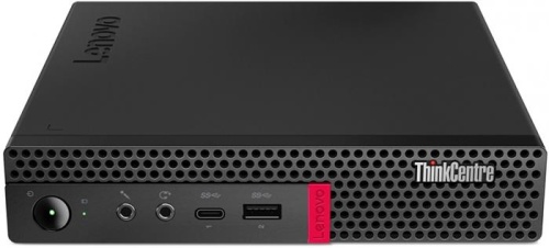 ПК Lenovo ThinkCentre Tiny M630e 10YM0024RU фото 4