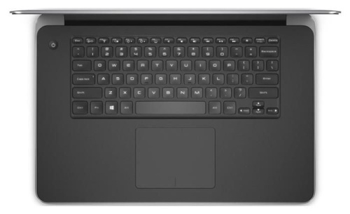 Ноутбук Dell Precision M3800 3800-6774 фото 5