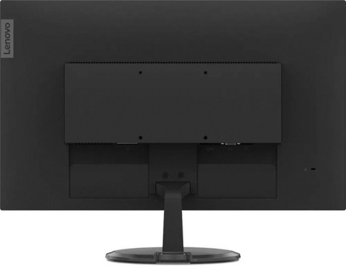 Монитор Lenovo ThinkVision C24-20 черный 62A8KAR1EU фото 6 Монитор Lenovo ThinkVision C24-20 черный 62A8KAR1EU фото 6
