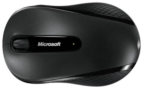 Беспроводная мышь Microsoft Wireless Mobile Mouse 4000 D5D-00133 фото 5 Беспроводная мышь Microsoft Wireless Mobile Mouse 4000 D5D-00133 фото 5