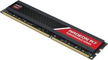 Модуль памяти DDR3 AMD 4Gb (R734G1869U1S)