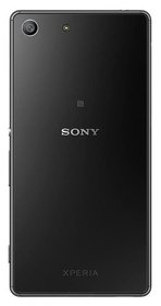  Sony 5633 Xperia M5 Dual LTE Black 1297-3822