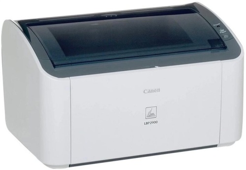 Лазерный принтер Canon Laser Shot LBP2900 (0017B049) Лазерный принтер Canon Laser Shot LBP2900 (0017B049)