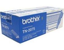 Оригинальный лазерный картридж Brother TN-2075 TN2075