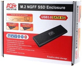   SSD Agestar 3UBNF1 