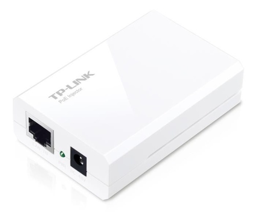 PoE инжектор+сплиттер TP-Link TL-PoE200 фото 3