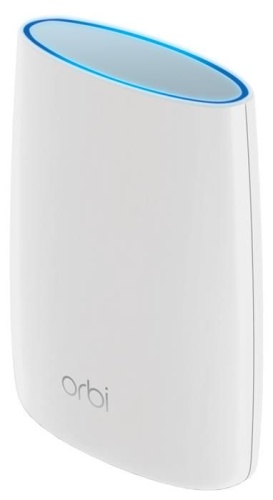 Маршрутизатор WiFI Netgear ORBI RBK50-100PES фото 3