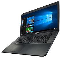 Ноутбук ASUS X751SJ-TY017T 90NB07S1-M00860