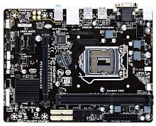 Мат. плата Socket1150 GIGABYTE GA-B85M-D2V (V 3.0)