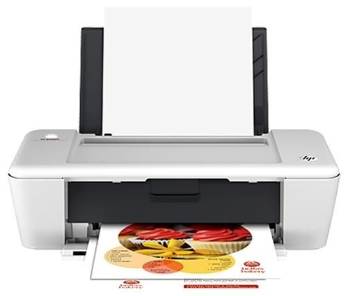 Струйный принтер Hewlett Packard Deskjet Ink Advantage 1015 B2G79C фото 2 Струйный принтер Hewlett Packard Deskjet Ink Advantage 1015 B2G79C фото 2
