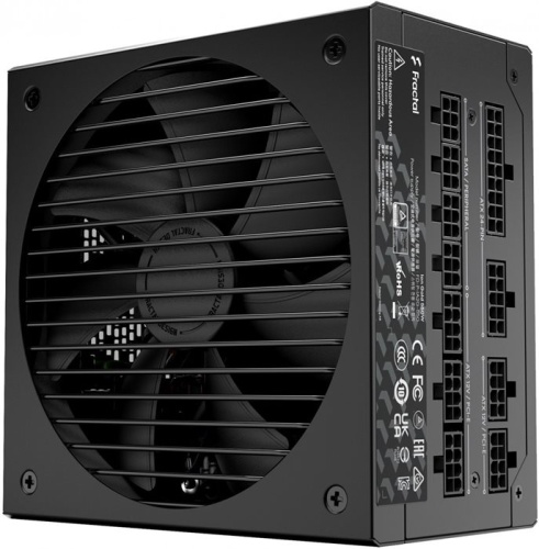 Блок питания Fractal Design 550W Ion Gold (FD-P-IA2G-550-EU)