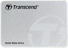 Накопитель SSD SATA 2.5 Transcend 256Gb TS256GSSD370S