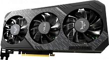 Видеокарта PCI-E ASUS 6144 Мб TUF 3-GTX1660S-A6G-GAMING