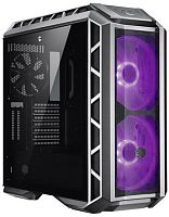 Корпус Miditower Cooler Master MasterCase H500P Mesh (MCM-H500P-MGNN-S10) Gun Metal