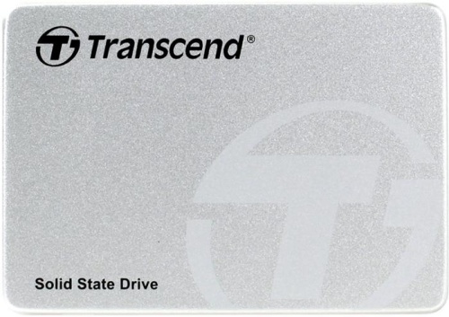 Накопитель SSD SATA 2.5 Transcend 512Gb TS512GSSD370S