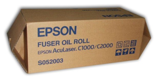 Опция для ПУ Epson Fuser oil C13S052003