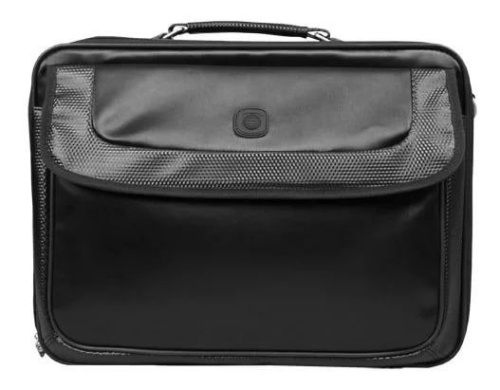 Сумка для ноутбука Continent CC-05 Black CON-CC05/BLACK