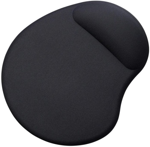 Коврик Buro BU-GEL Мини серый BU-GEL/GREY Коврик Buro BU-GEL Мини серый BU-GEL/GREY