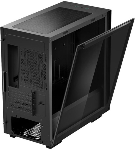 Корпус Minitower Deepcool MACUBE 110 BK фото 10