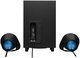   Logitech G560 Lightsync Gaming Speakers BT 980-001301