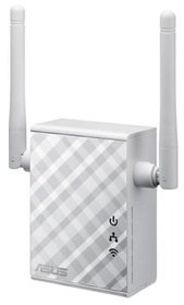   WiFI ASUS WiFi Range Extender RP-N12