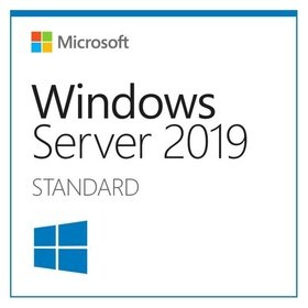  Microsoft OEM WIN SVR 2019 STD 64B RUS 1PK 24CR P73-07816 MS OEM Windows Server Standard 2019 64Bit Russian 1pk DSP OEI DVD 24 Core (P73-07816)