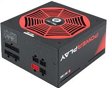 Блок питания Chieftec 550W Powerplay (GPU-550FC)