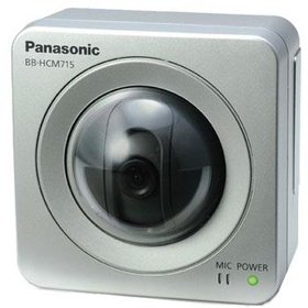 IP- Panasonic BB-HCM715CE