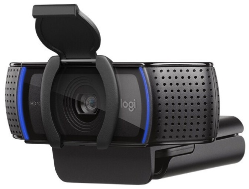 Интернет-камера Logitech C920S Pro HD Webcam 960-001252 фото 3