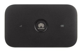  4G Huawei E5573Cs-322 USB Wi-Fi Firewall +Router   E5573CS-322