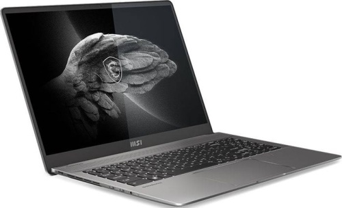 Ноутбук MSI Creator Z16P B12UHST-028RU 9S7-15G121-028 фото 3