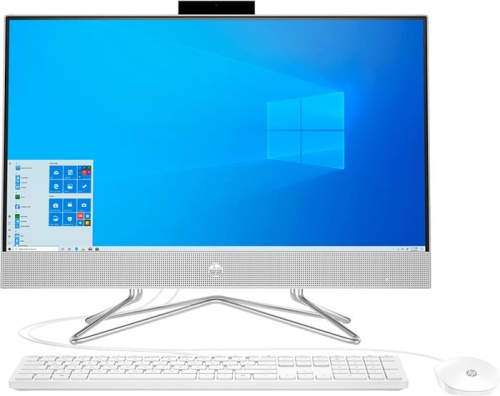 ПК (моноблок) Hewlett Packard 24-dp1000ur (2S7R1EA)