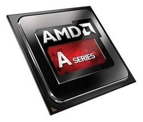  SocketFM2+ AMD A10 X4 7860K BOX