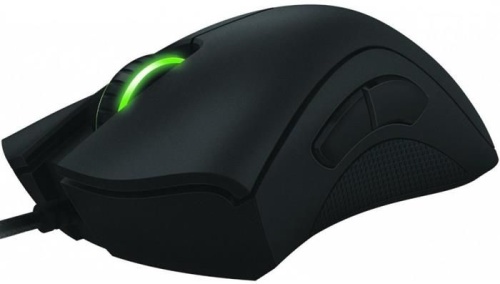 Мышь Razer DeathAdder фото 4 Мышь Razer DeathAdder фото 4