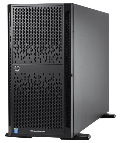 Сервер Hewlett Packard ProLiant ML350 Gen9 K8K00A фото 2 Сервер Hewlett Packard ProLiant ML350 Gen9 K8K00A фото 2
