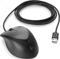 Мышь Hewlett Packard Mouse USB Premium Mouse 1JR32AA