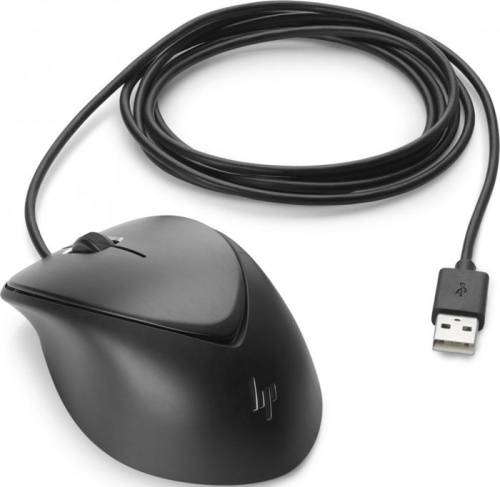 Мышь Hewlett Packard Mouse USB Premium Mouse 1JR32AA Мышь Hewlett Packard Mouse USB Premium Mouse 1JR32AA